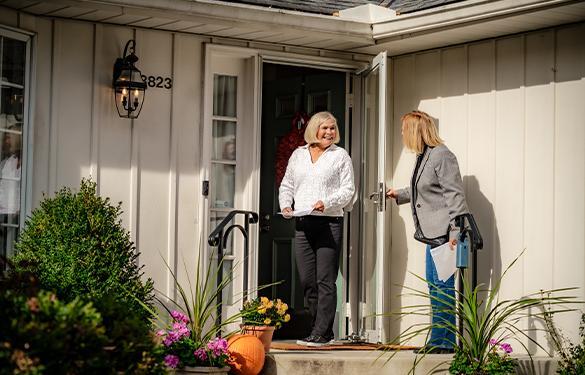 columbus real estate agent